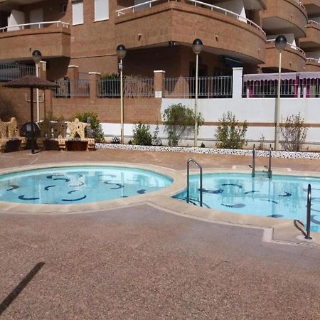 Apartamentos Acapulco Marina D'Or 1º Linea 3000 Оропеса-дель-Мар Экстерьер фото