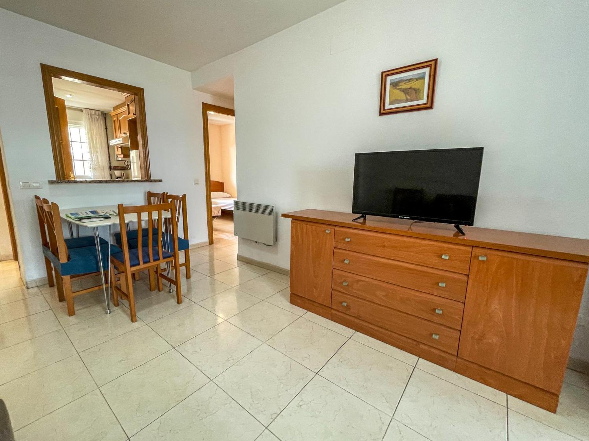Apartamentos Acapulco Marina D'Or 1º Linea 3000 Оропеса-дель-Мар Экстерьер фото