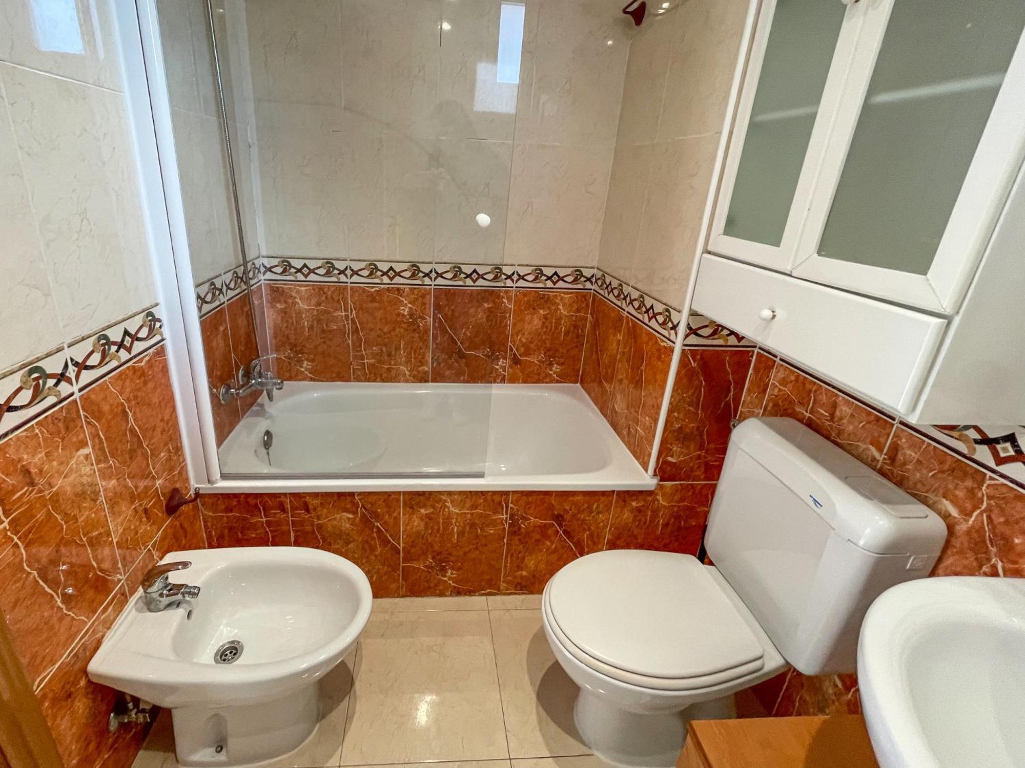 Apartamentos Acapulco Marina D'Or 1º Linea 3000 Оропеса-дель-Мар Экстерьер фото
