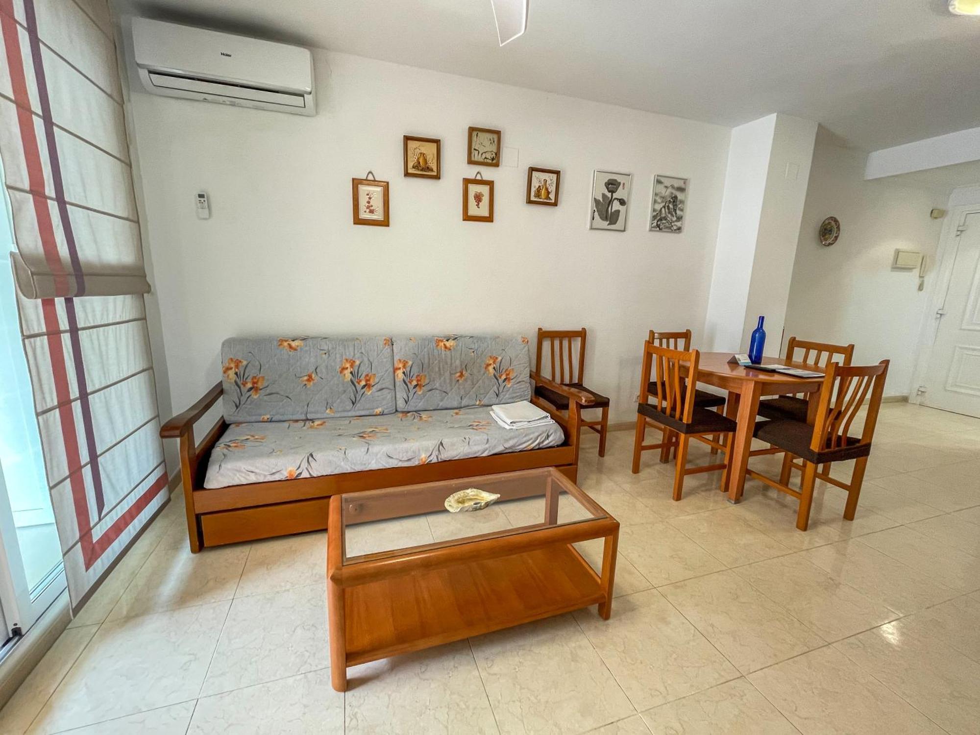 Apartamentos Acapulco Marina D'Or 1º Linea 3000 Оропеса-дель-Мар Экстерьер фото