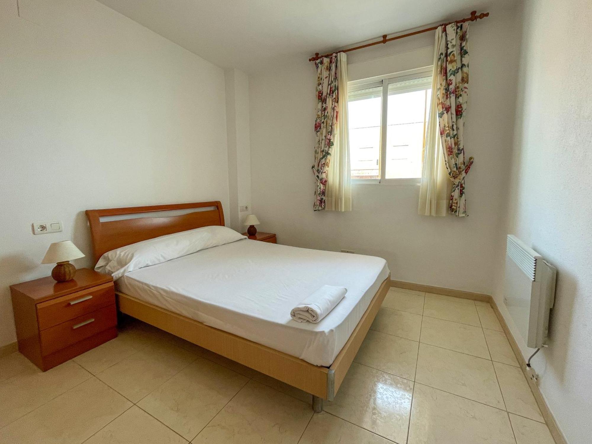 Apartamentos Acapulco Marina D'Or 1º Linea 3000 Оропеса-дель-Мар Экстерьер фото