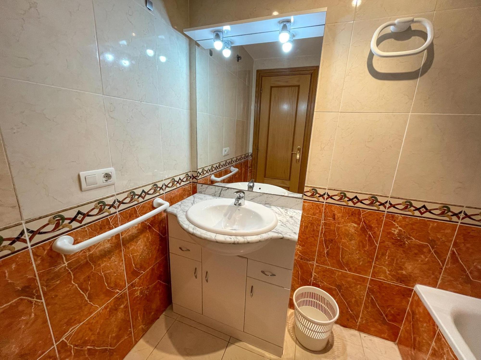 Apartamentos Acapulco Marina D'Or 1º Linea 3000 Оропеса-дель-Мар Экстерьер фото
