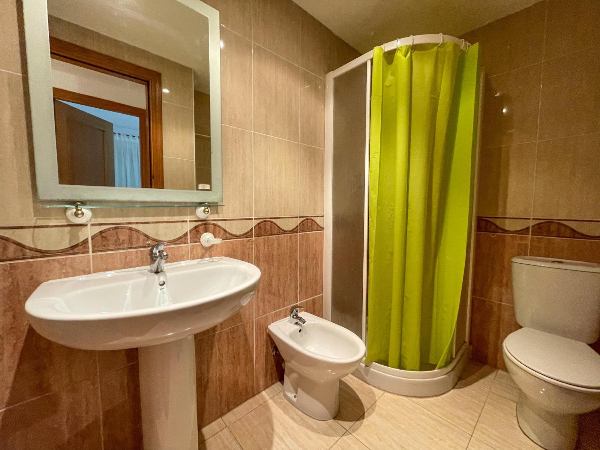 Apartamentos Acapulco Marina D'Or 1º Linea 3000 Оропеса-дель-Мар Экстерьер фото