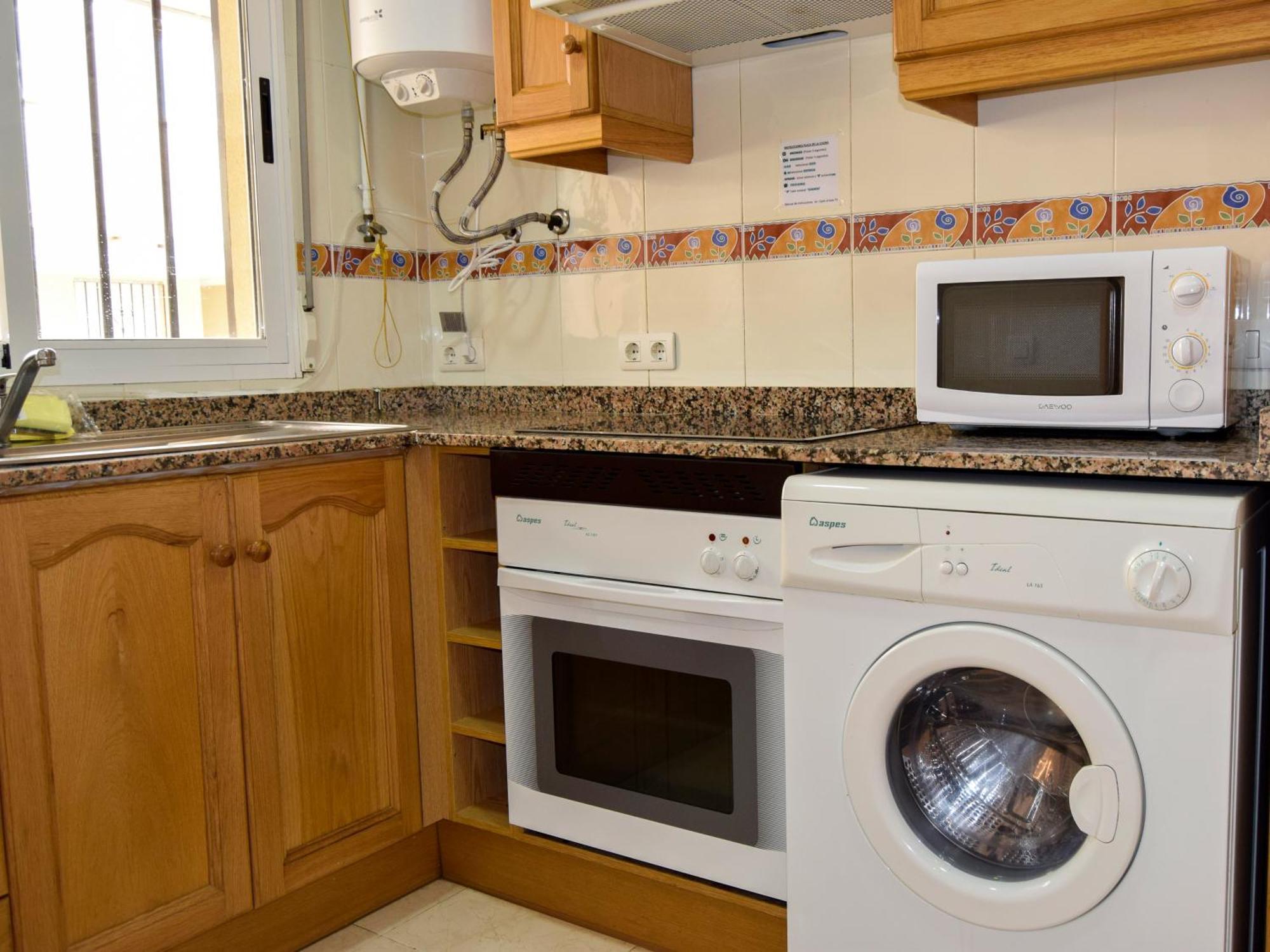 Apartamentos Acapulco Marina D'Or 1º Linea 3000 Оропеса-дель-Мар Экстерьер фото