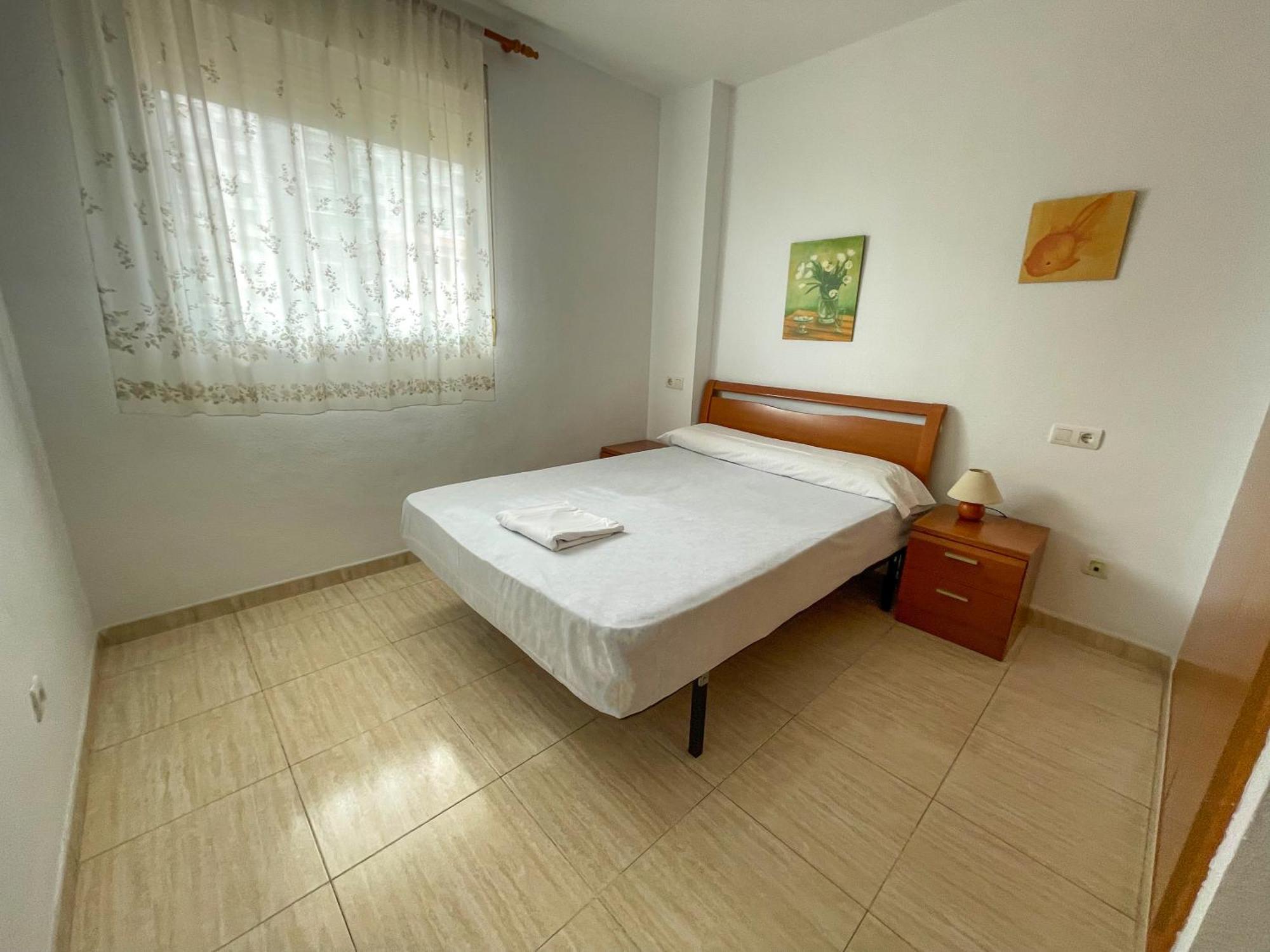 Apartamentos Acapulco Marina D'Or 1º Linea 3000 Оропеса-дель-Мар Экстерьер фото