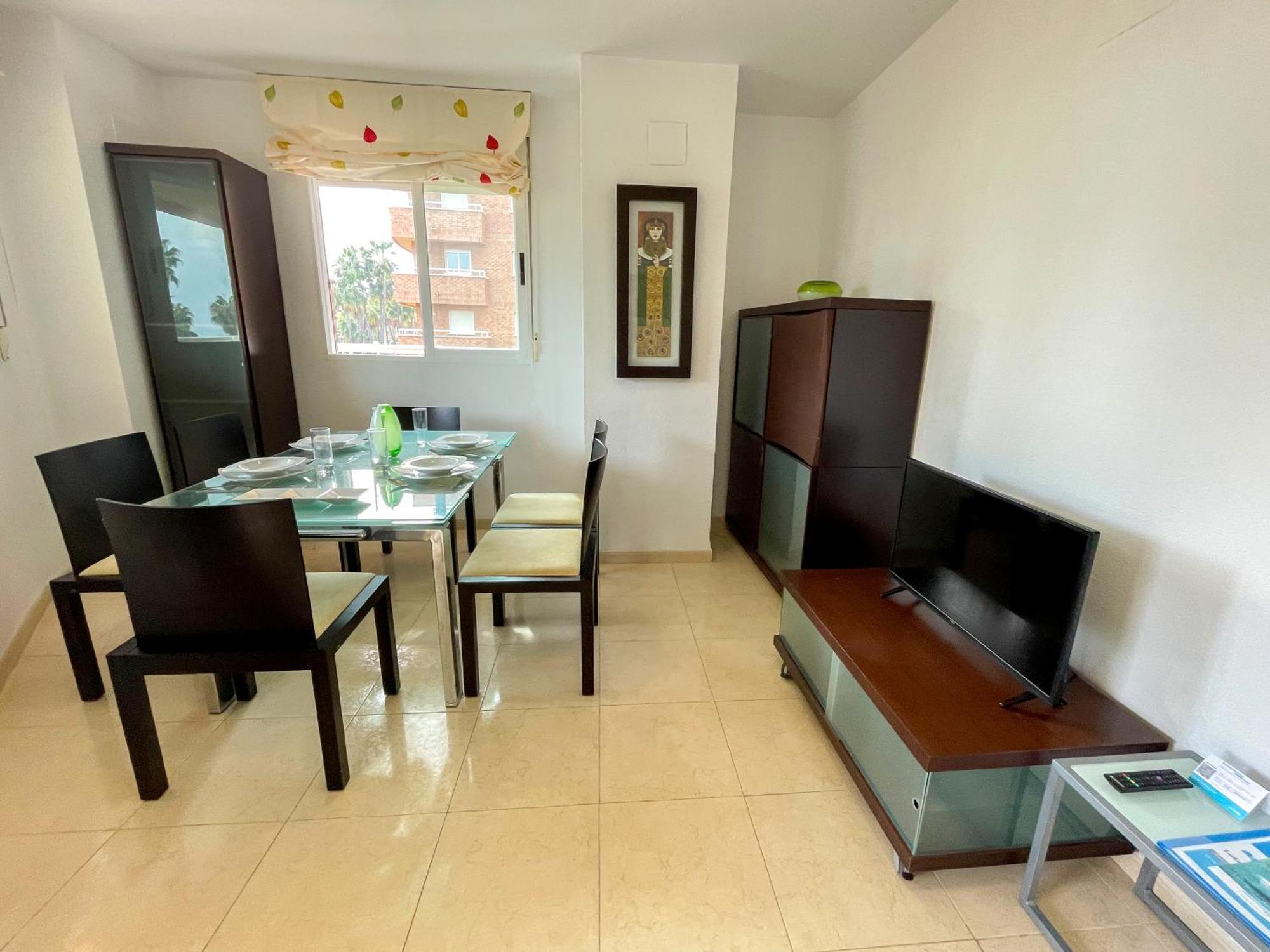 Apartamentos Acapulco Marina D'Or 1º Linea 3000 Оропеса-дель-Мар Экстерьер фото