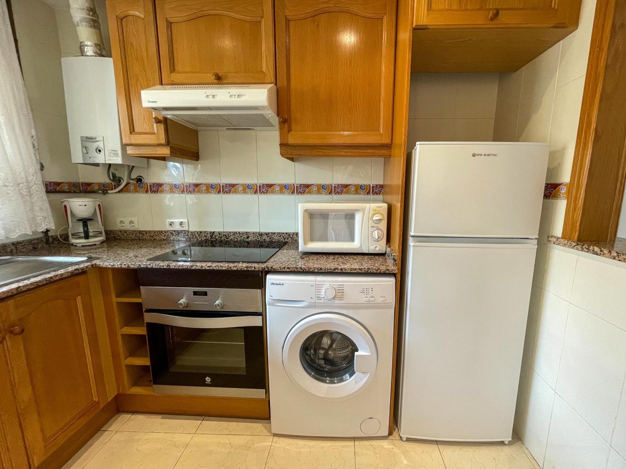 Apartamentos Acapulco Marina D'Or 1º Linea 3000 Оропеса-дель-Мар Экстерьер фото