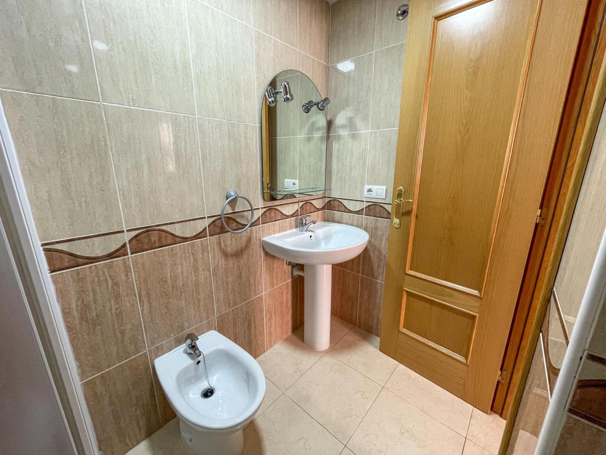 Apartamentos Acapulco Marina D'Or 1º Linea 3000 Оропеса-дель-Мар Экстерьер фото