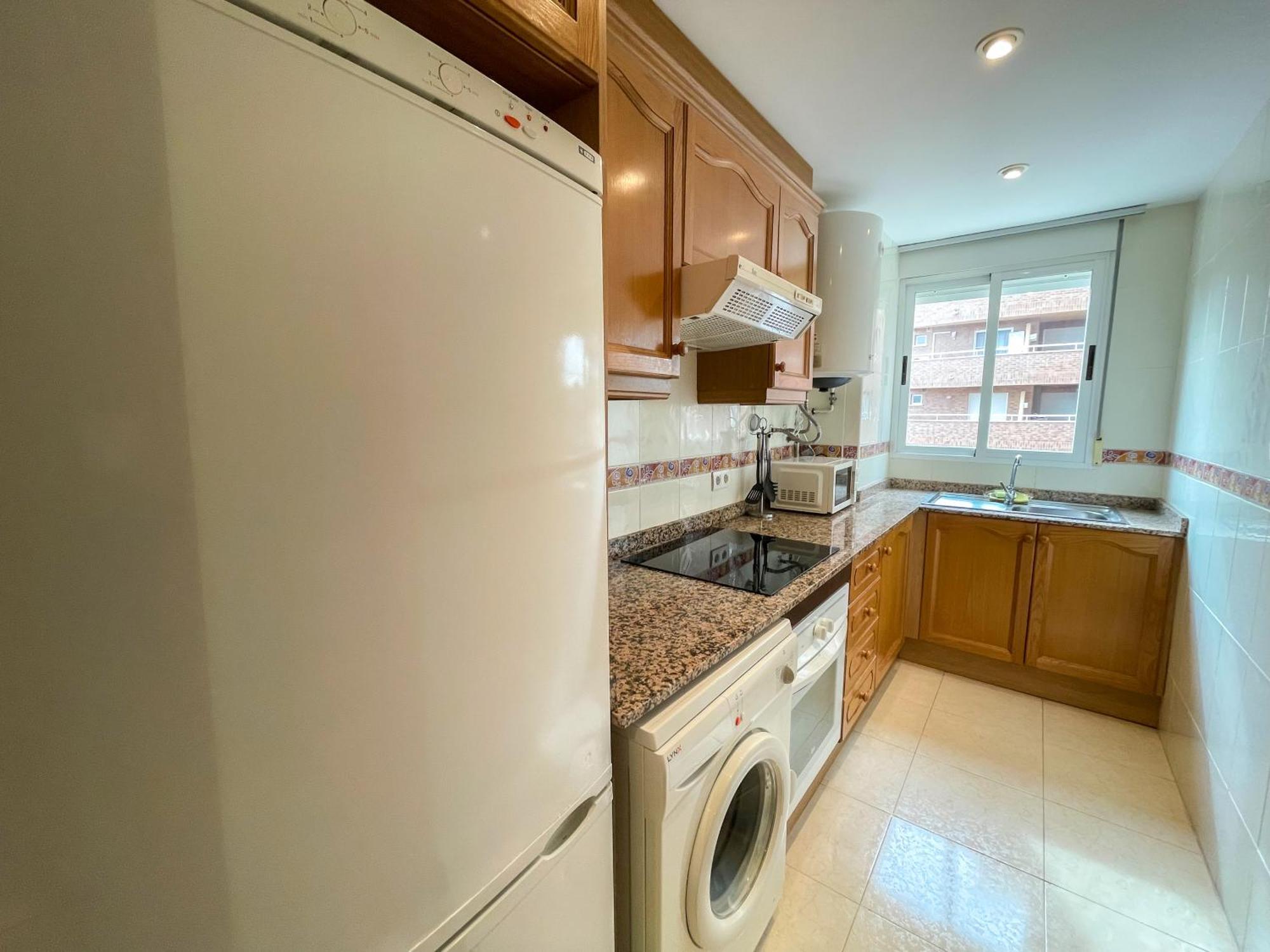 Apartamentos Acapulco Marina D'Or 1º Linea 3000 Оропеса-дель-Мар Экстерьер фото