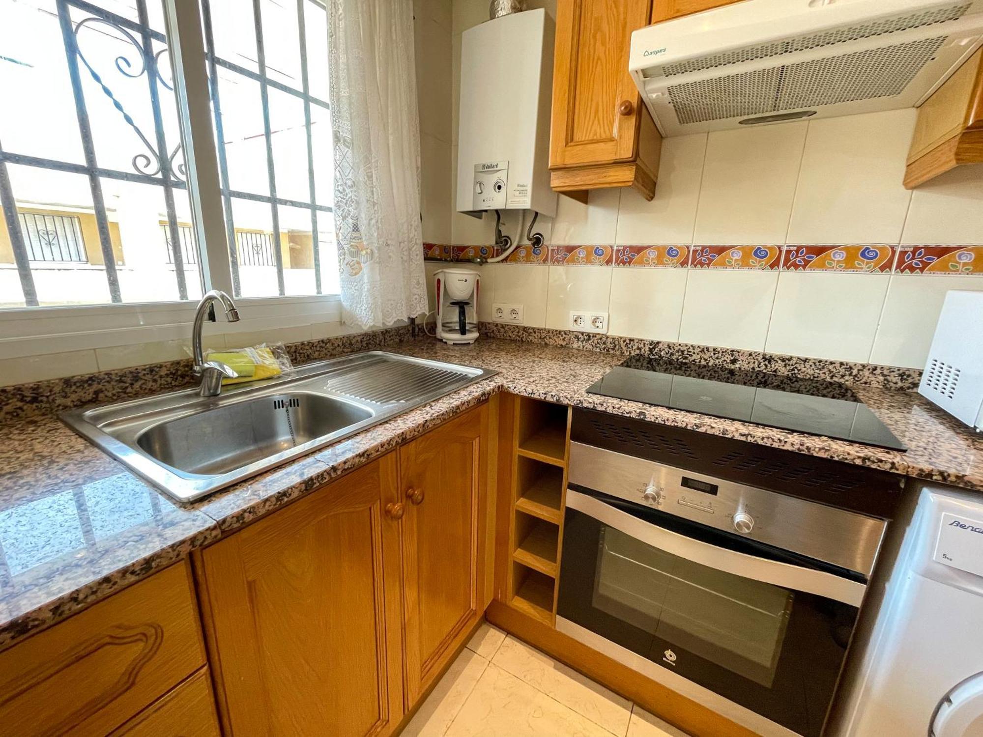 Apartamentos Acapulco Marina D'Or 1º Linea 3000 Оропеса-дель-Мар Экстерьер фото