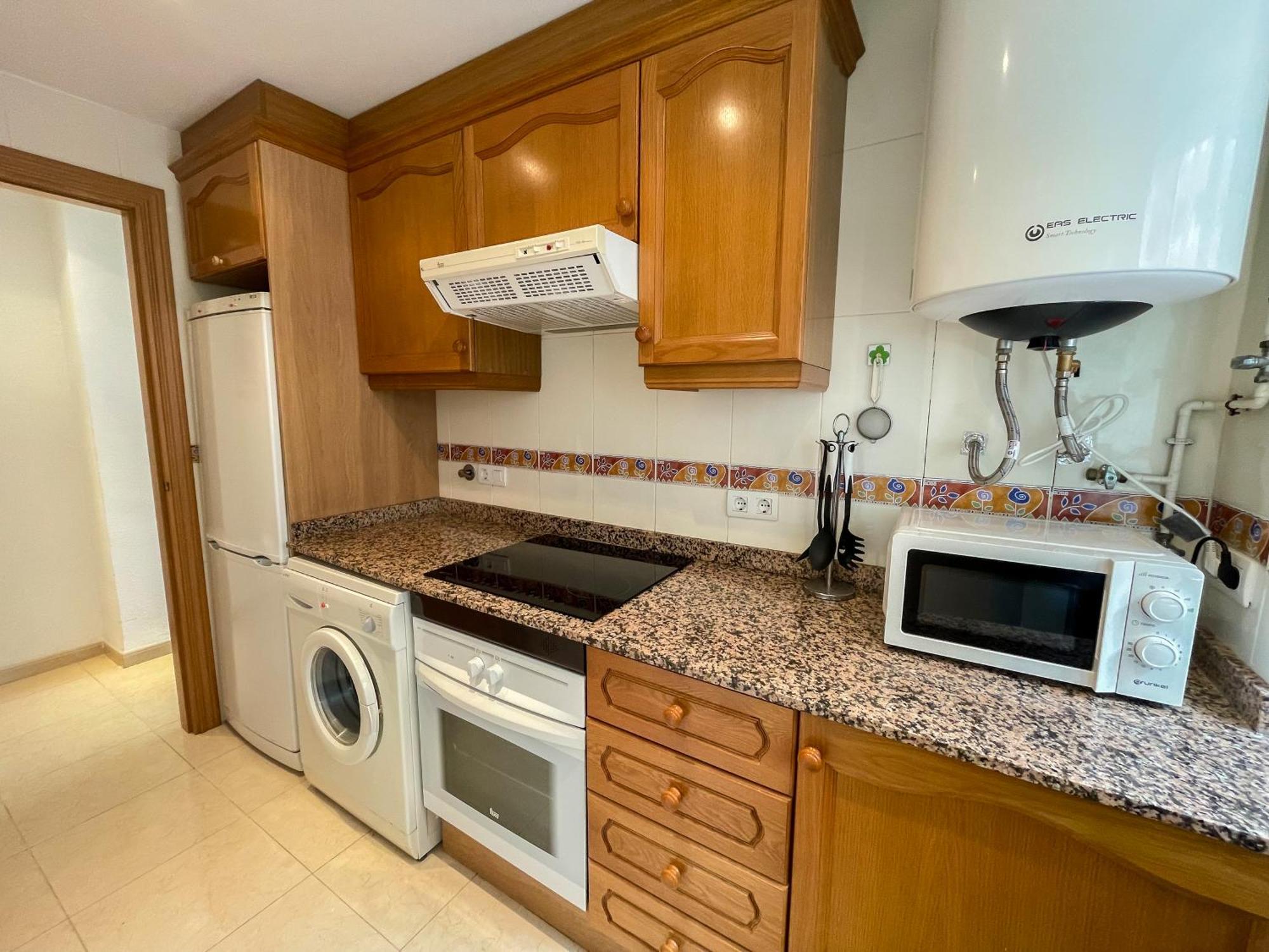 Apartamentos Acapulco Marina D'Or 1º Linea 3000 Оропеса-дель-Мар Экстерьер фото