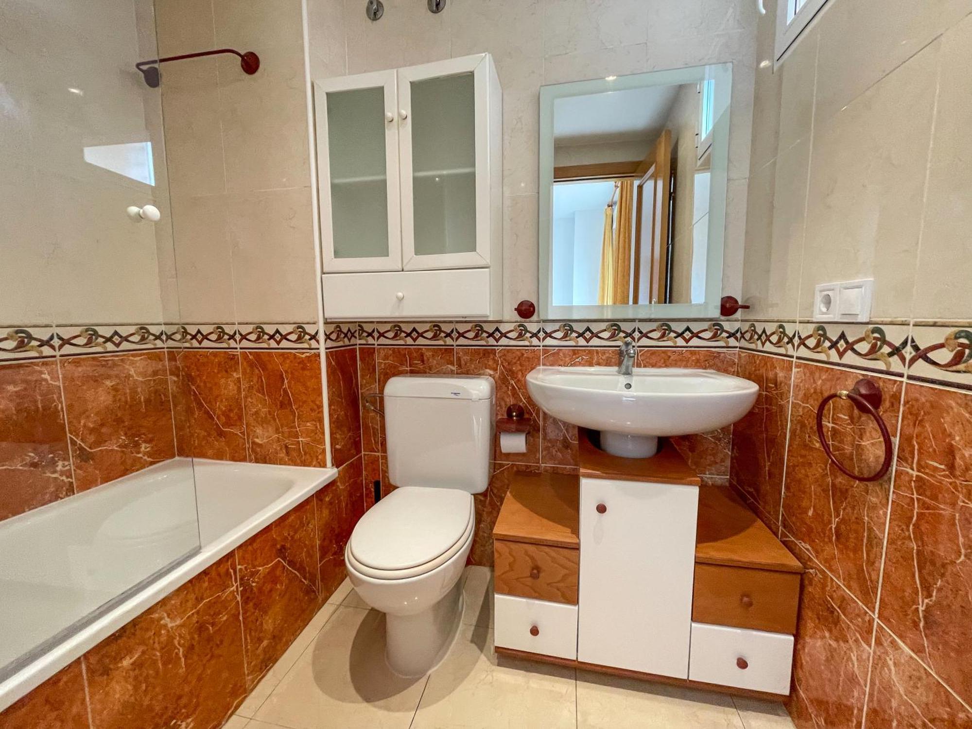 Apartamentos Acapulco Marina D'Or 1º Linea 3000 Оропеса-дель-Мар Экстерьер фото