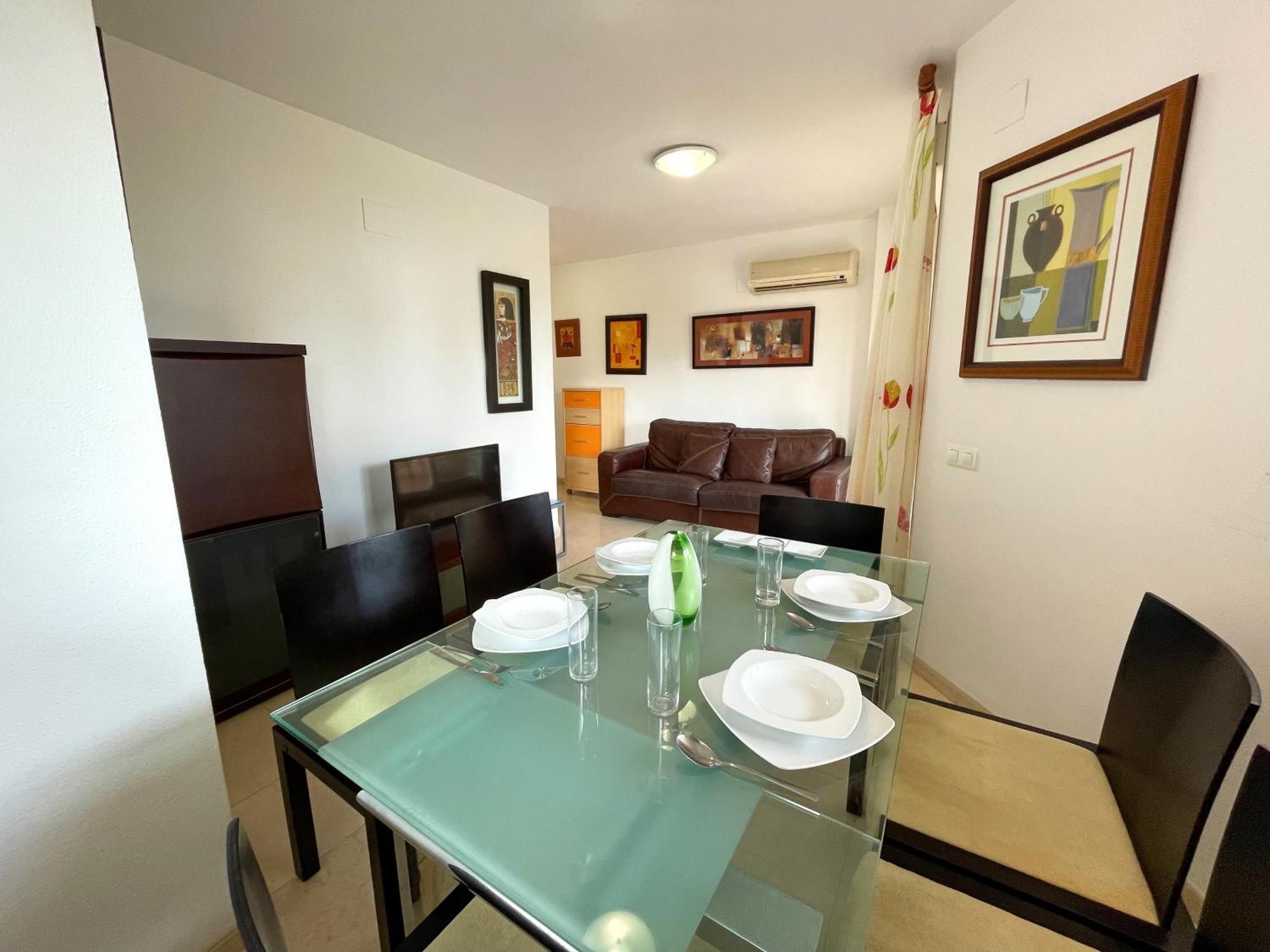 Apartamentos Acapulco Marina D'Or 1º Linea 3000 Оропеса-дель-Мар Экстерьер фото
