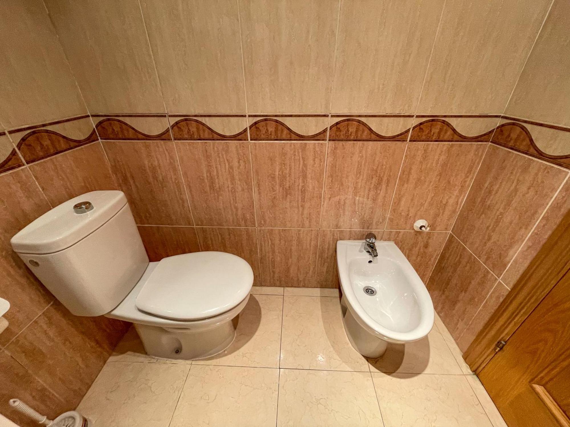Apartamentos Acapulco Marina D'Or 1º Linea 3000 Оропеса-дель-Мар Экстерьер фото