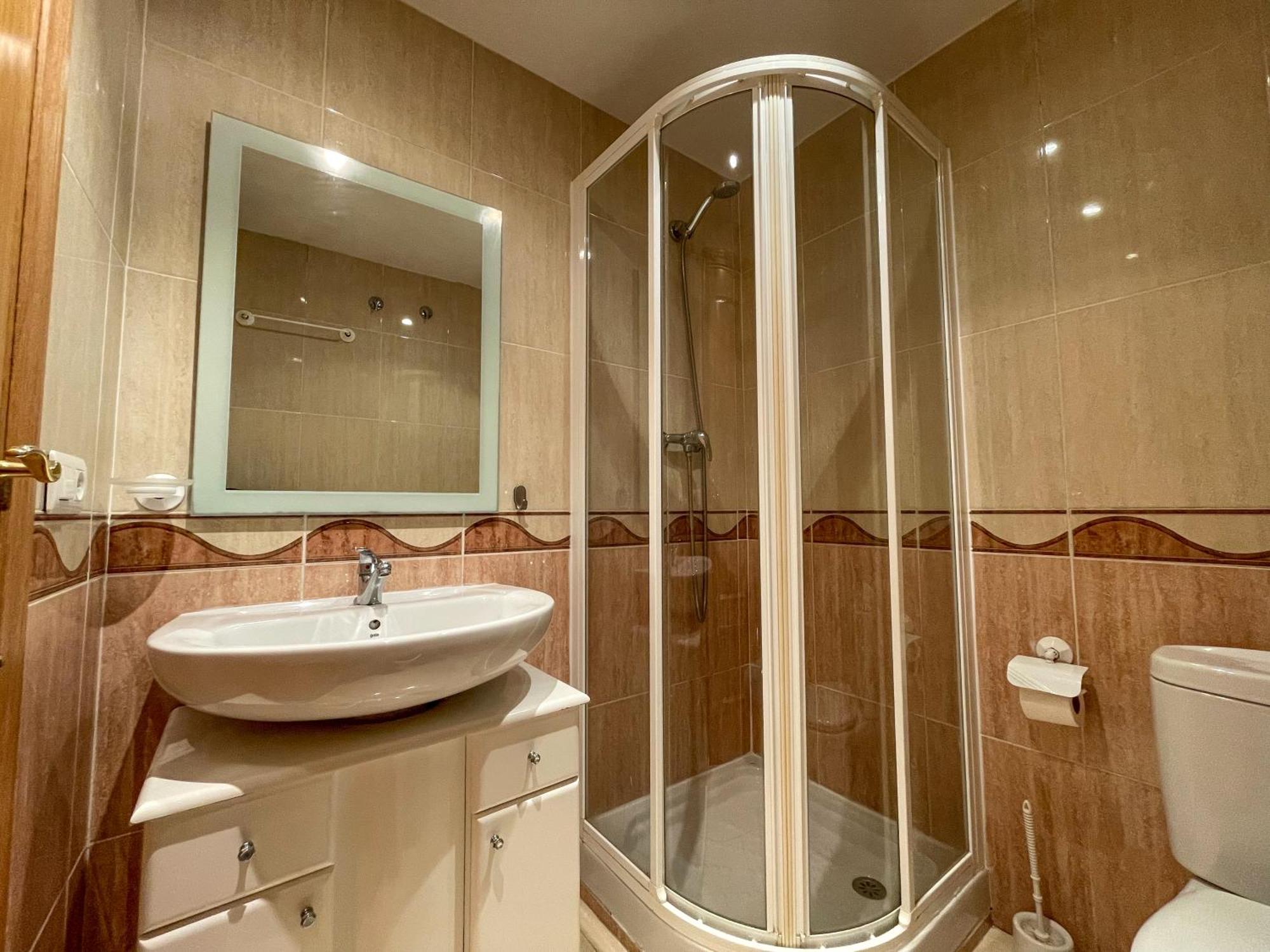 Apartamentos Acapulco Marina D'Or 1º Linea 3000 Оропеса-дель-Мар Экстерьер фото