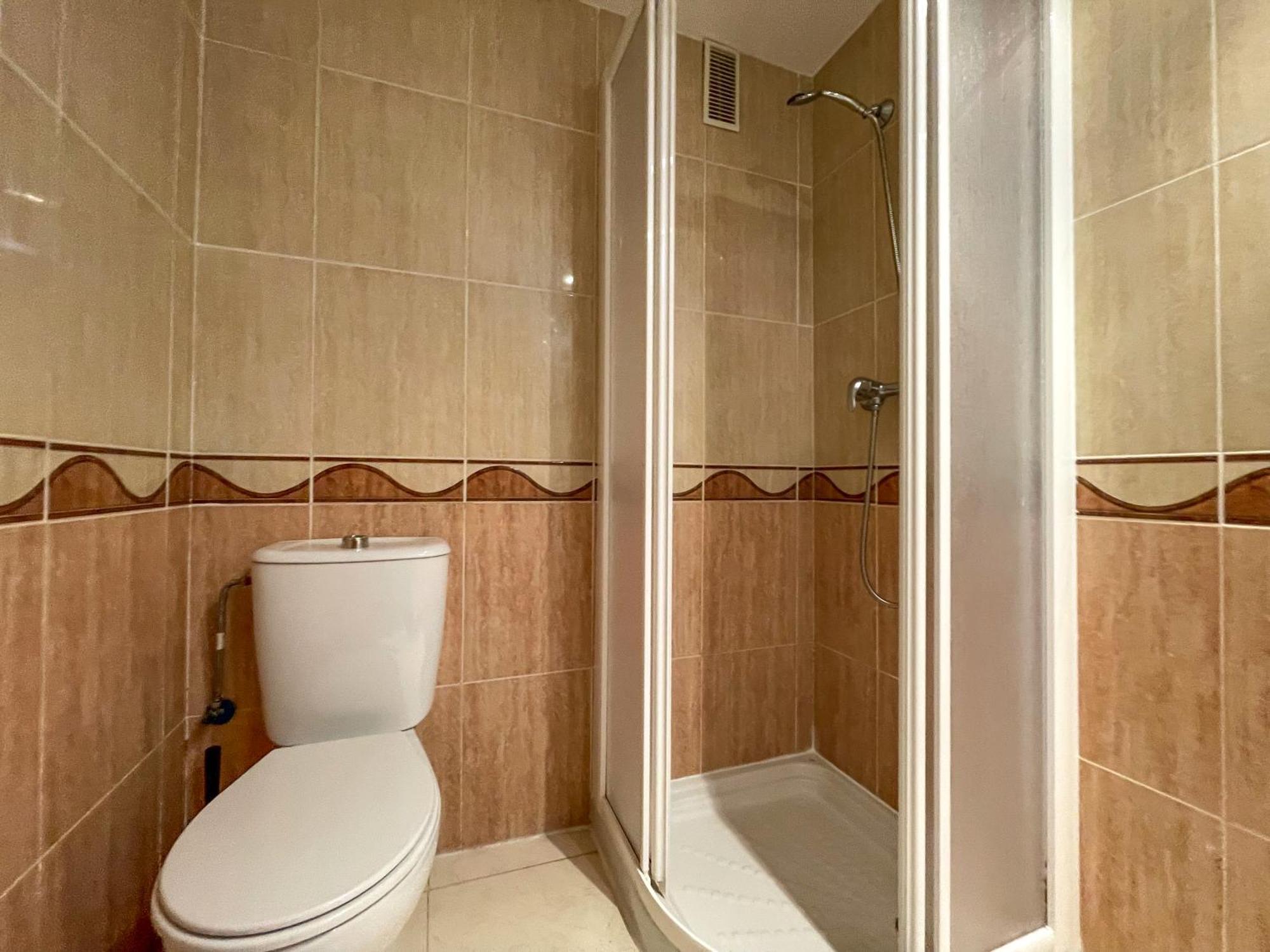 Apartamentos Acapulco Marina D'Or 1º Linea 3000 Оропеса-дель-Мар Экстерьер фото