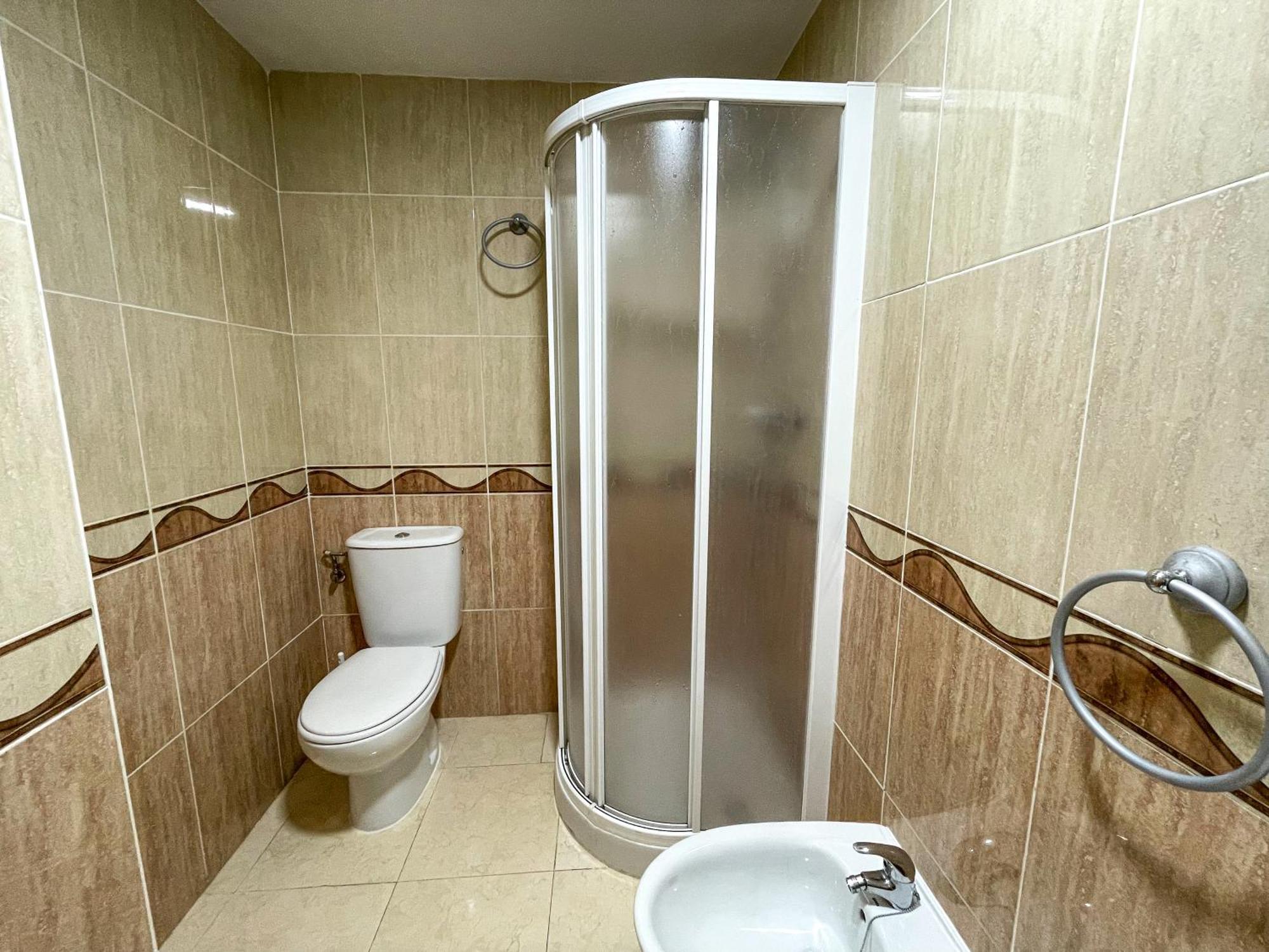 Apartamentos Acapulco Marina D'Or 1º Linea 3000 Оропеса-дель-Мар Экстерьер фото