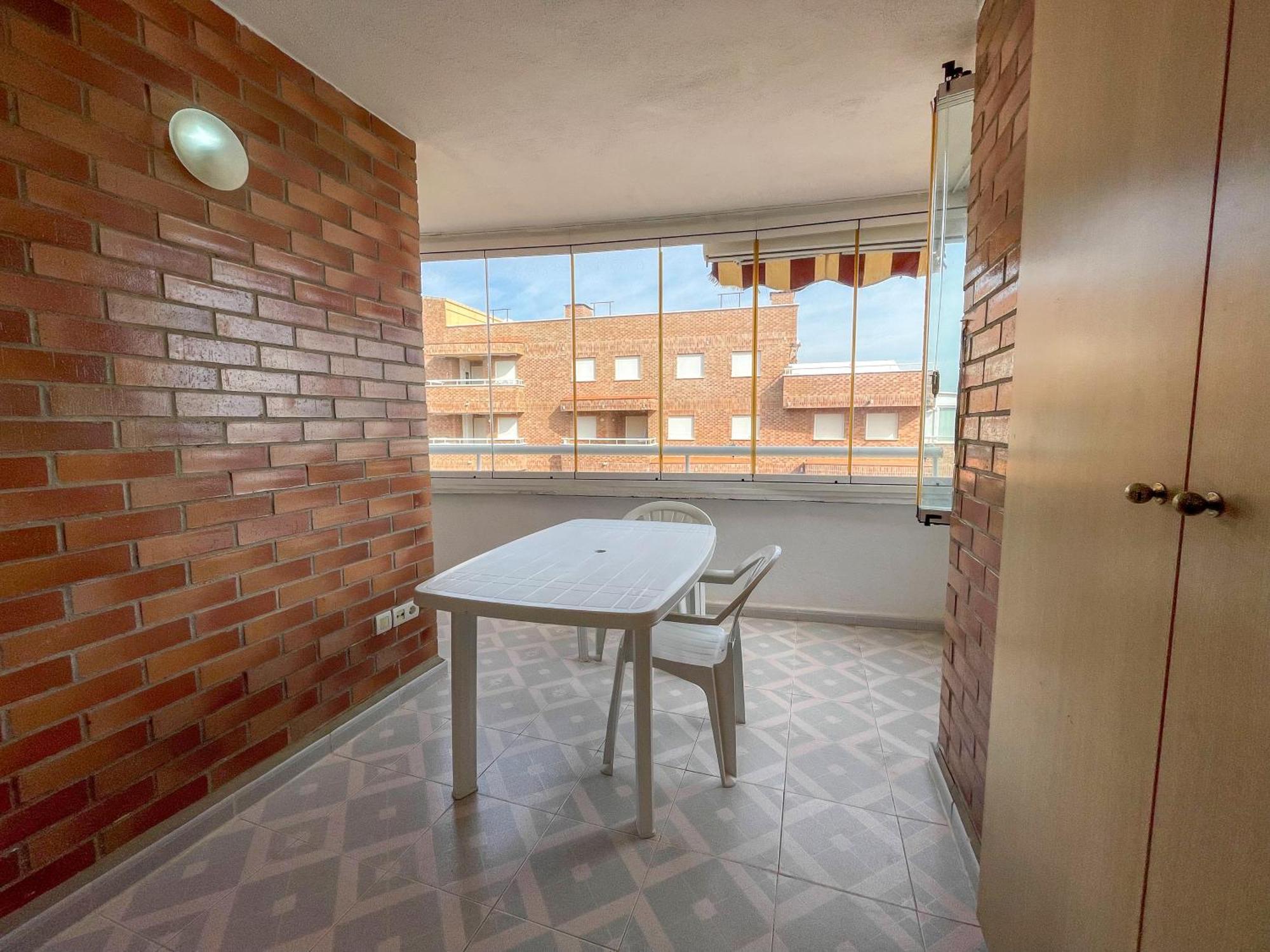 Apartamentos Acapulco Marina D'Or 1º Linea 3000 Оропеса-дель-Мар Экстерьер фото